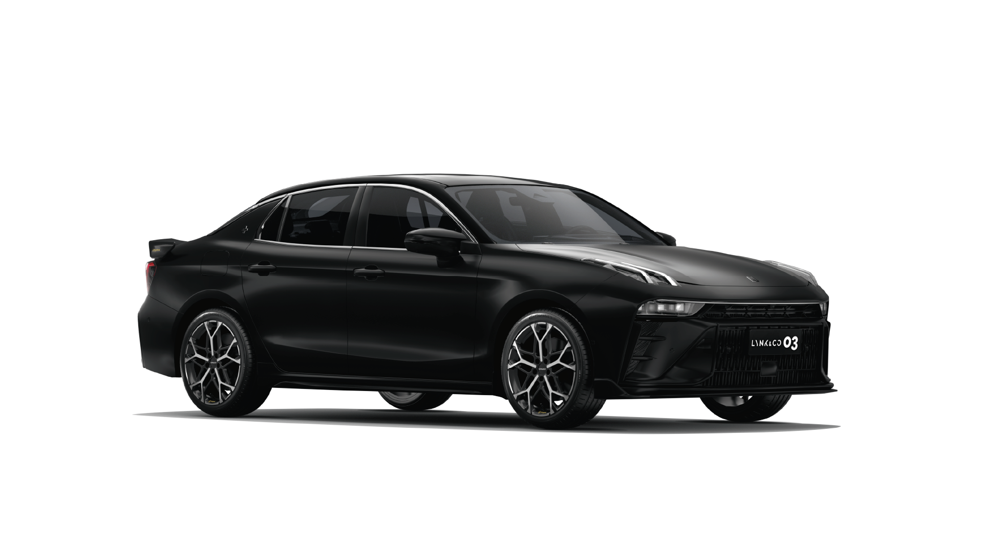 LYNK & CO/03 + │ L6TCS1S25TZ516478