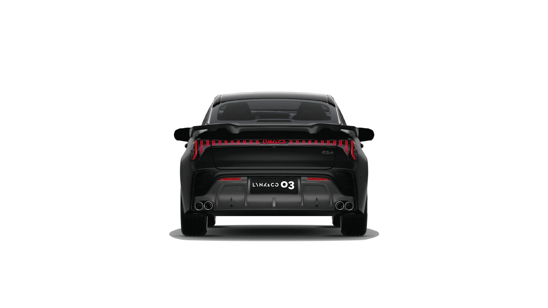 LYNK & CO/03 + │ GS5BFF4AD174010076-2026/2026/LYNK & CO 03 + 