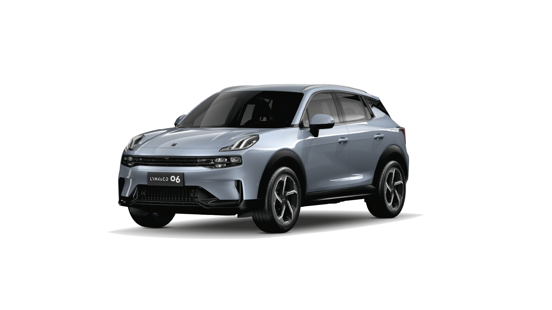 LYNK & CO/06 HYPER PRO │ L6TBY2SC8SF402080