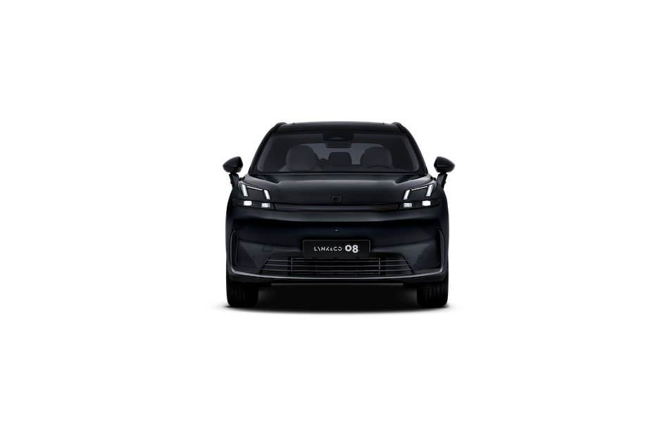 LYNK & CO/08 PHEV HALO │ L6TDX20F9TE004022