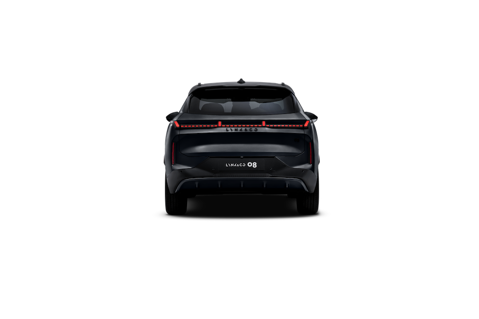 LYNK & CO/08 PHEV HALO │ L6TDX20F9TE004022