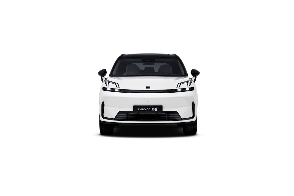 LYNK & CO/08 PHEV HALO │ L6TDX20F4TE004056