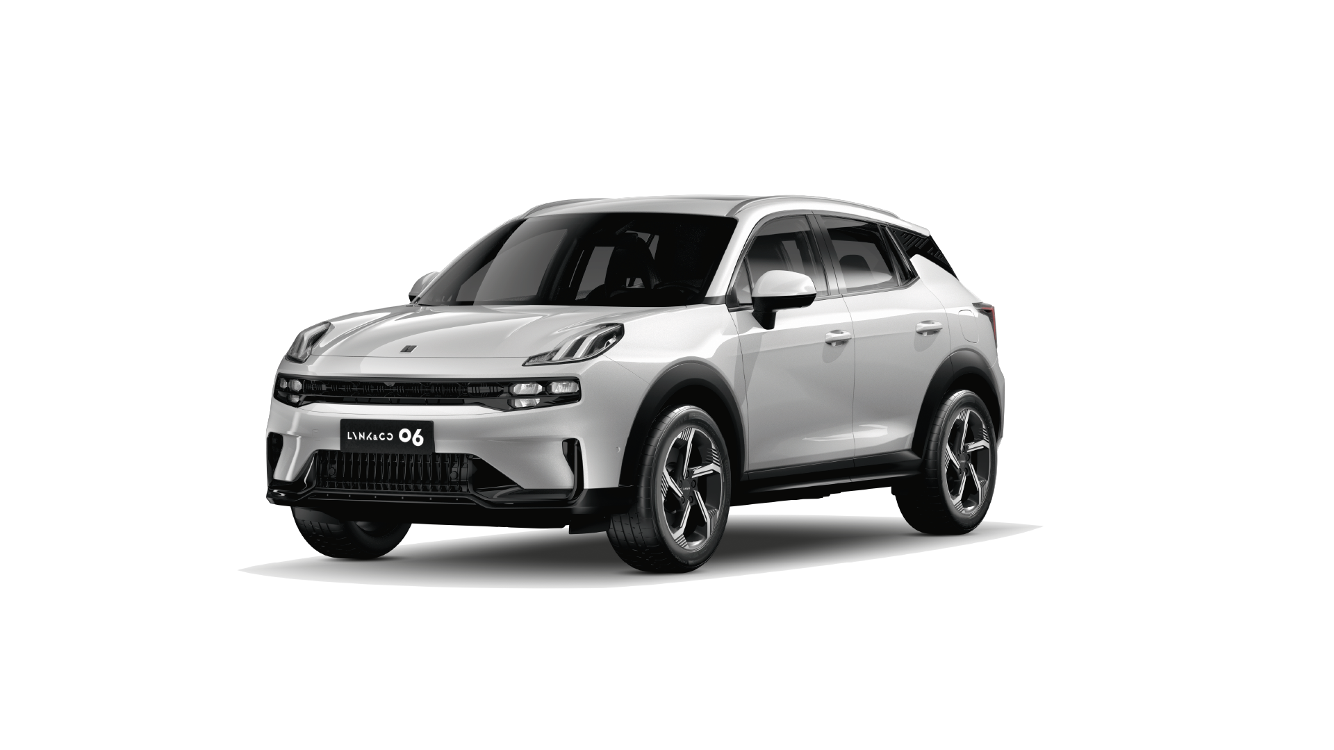 LYNK & CO/06 - Hyper Pro │ L6TBY2SC5SF402070