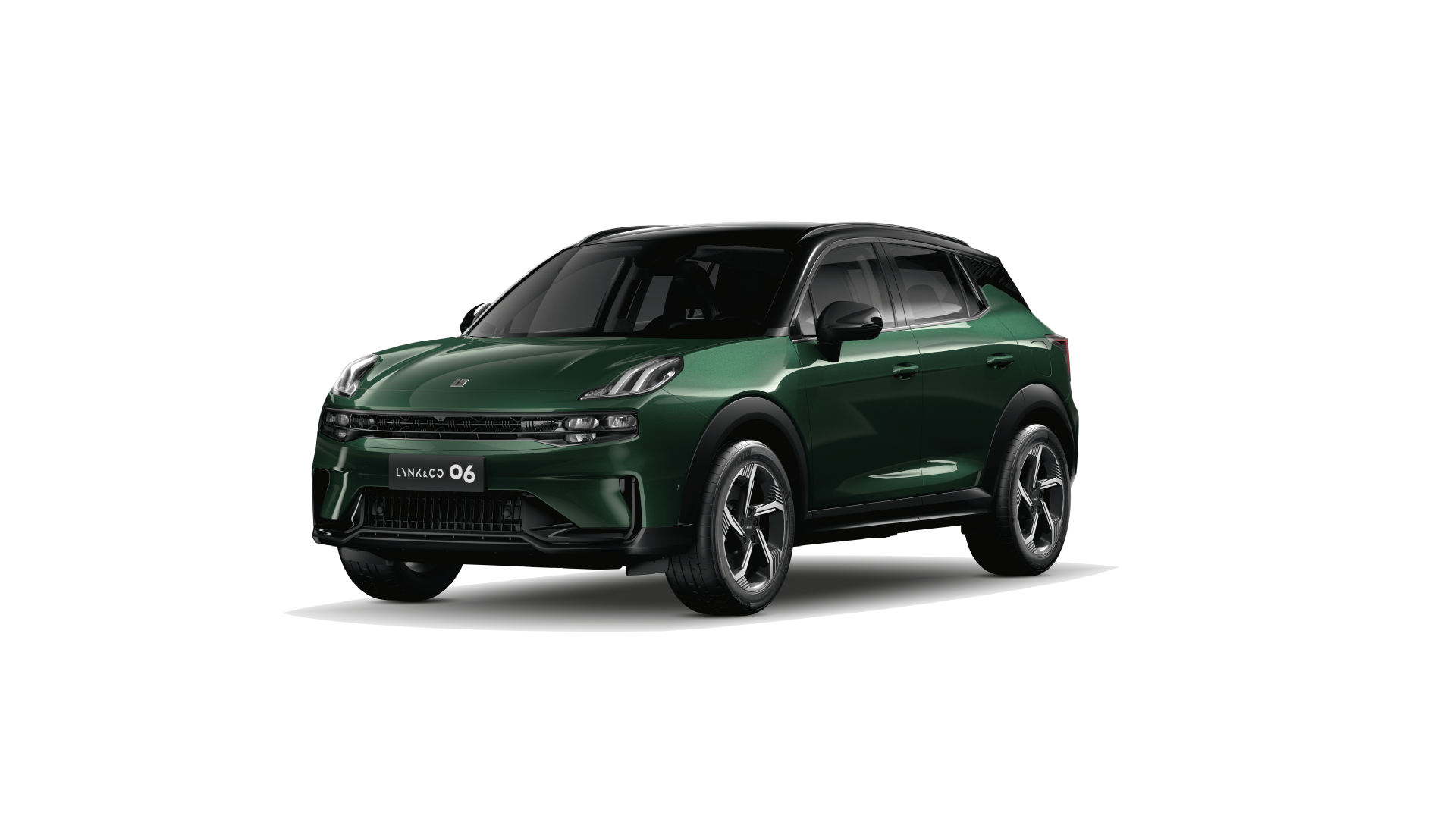 LYNK & CO/06 - Hyper Pro │ ES3594