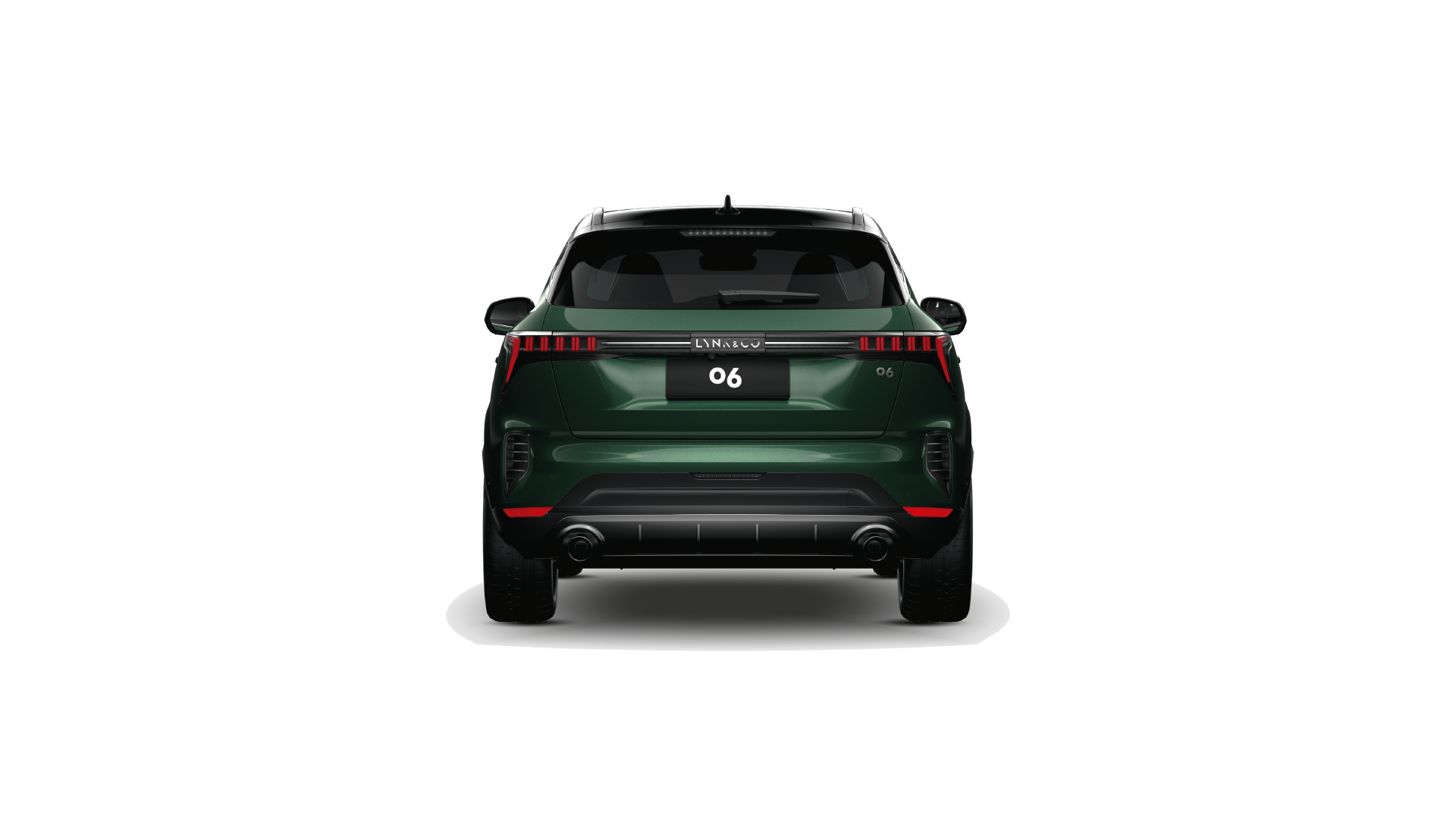 LYNK & CO/06 - Hyper Pro │ ES3594