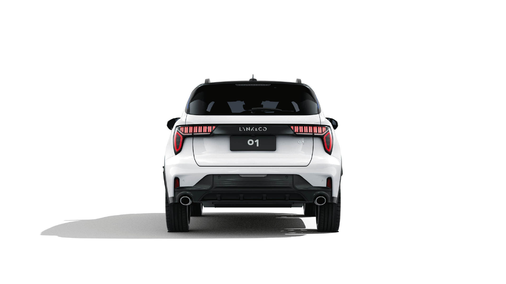 LYNK & CO/01 - Hyper Pro │ L6TCX3S85TE000002