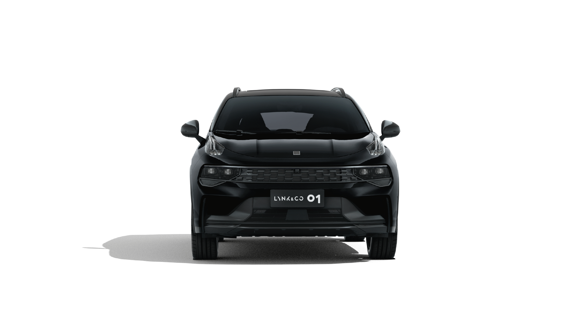 LYNK & CO/01 - Hyper Pro │ ET0165
