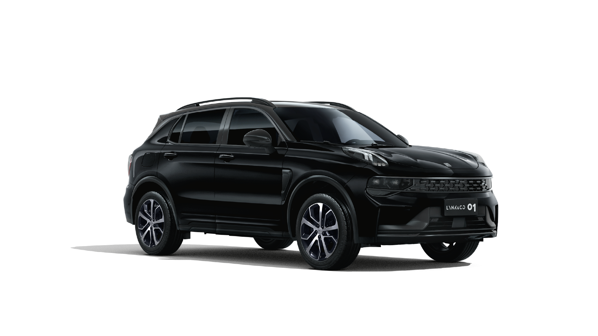 LYNK & CO/01 - Hyper Pro │ ET0165