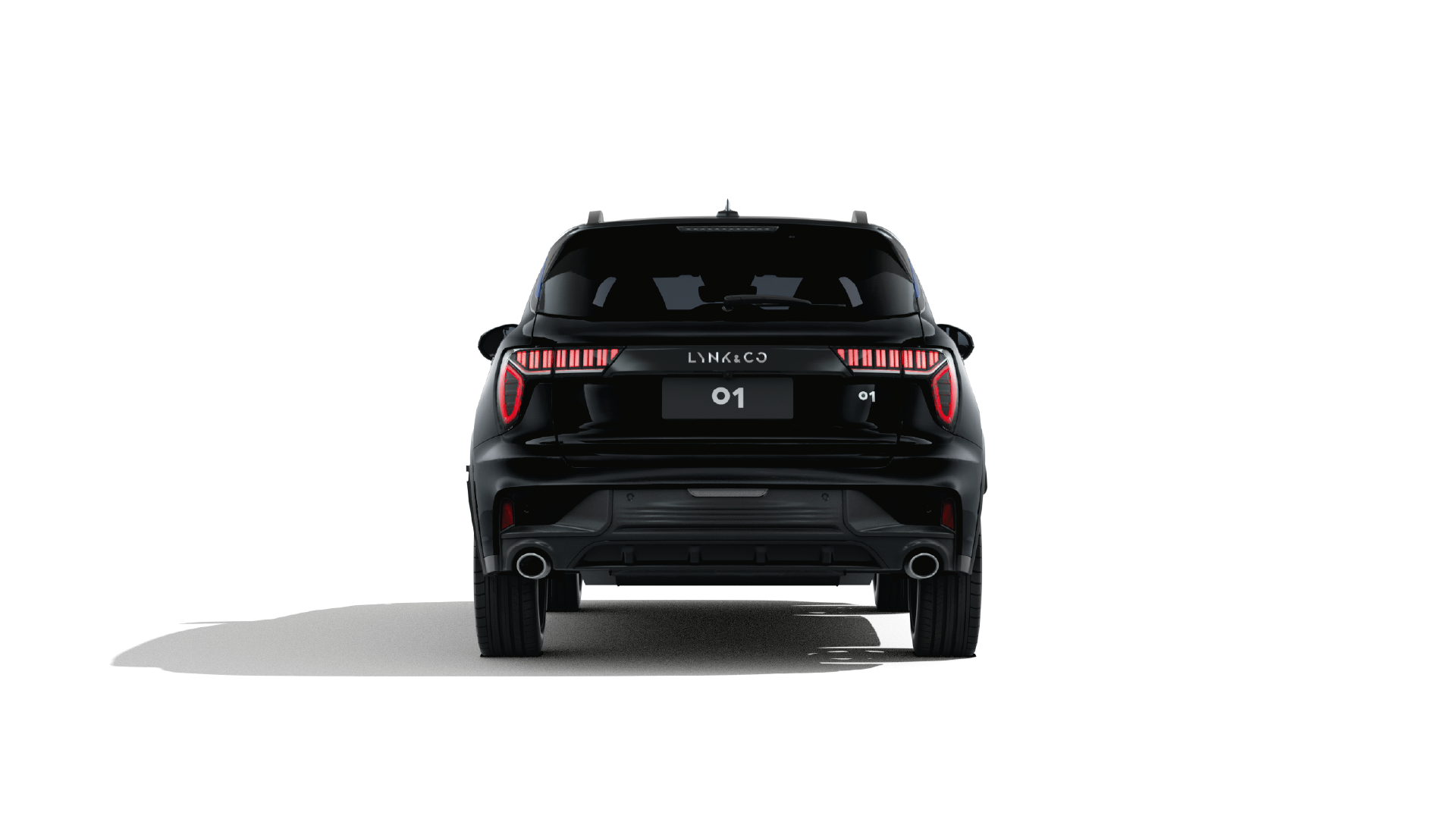 LYNK & CO/01 - Hyper Pro │ ET0165