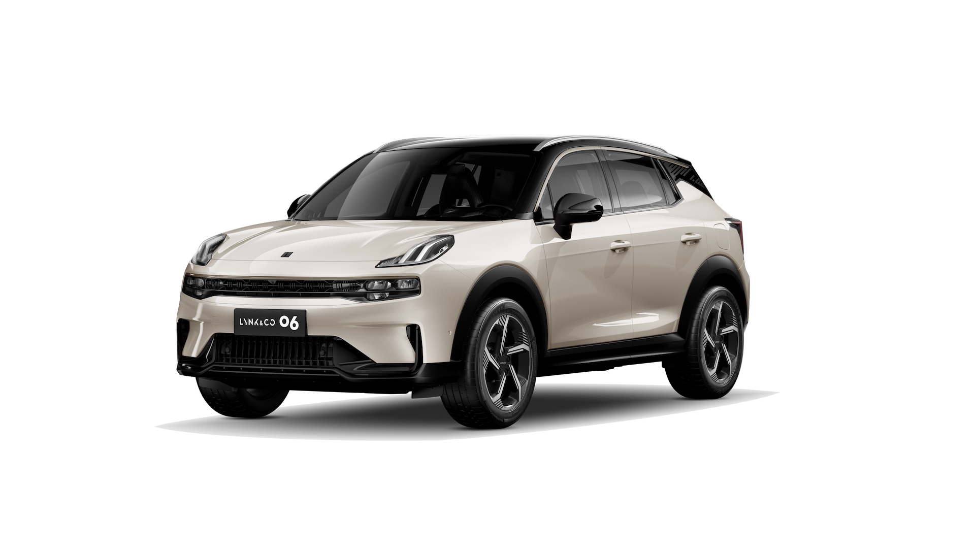 LYNK & CO/06 - Hyper Pro │ LYNK06HPRO-2026-BEIGE-CHARCOAL/2026/LYNK & CO 06 - Hyper Pro