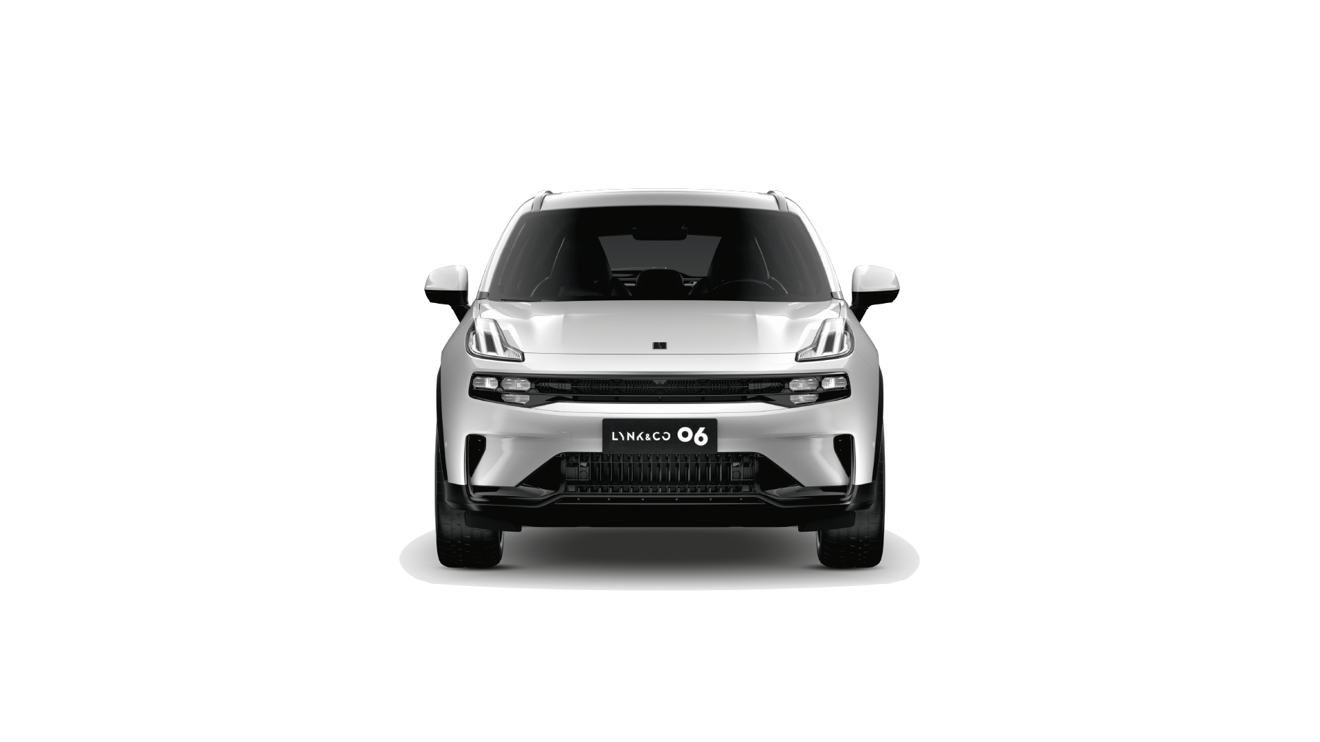 LYNK & CO/06 - Hyper Pro │ L6TBY2SC2SF402074