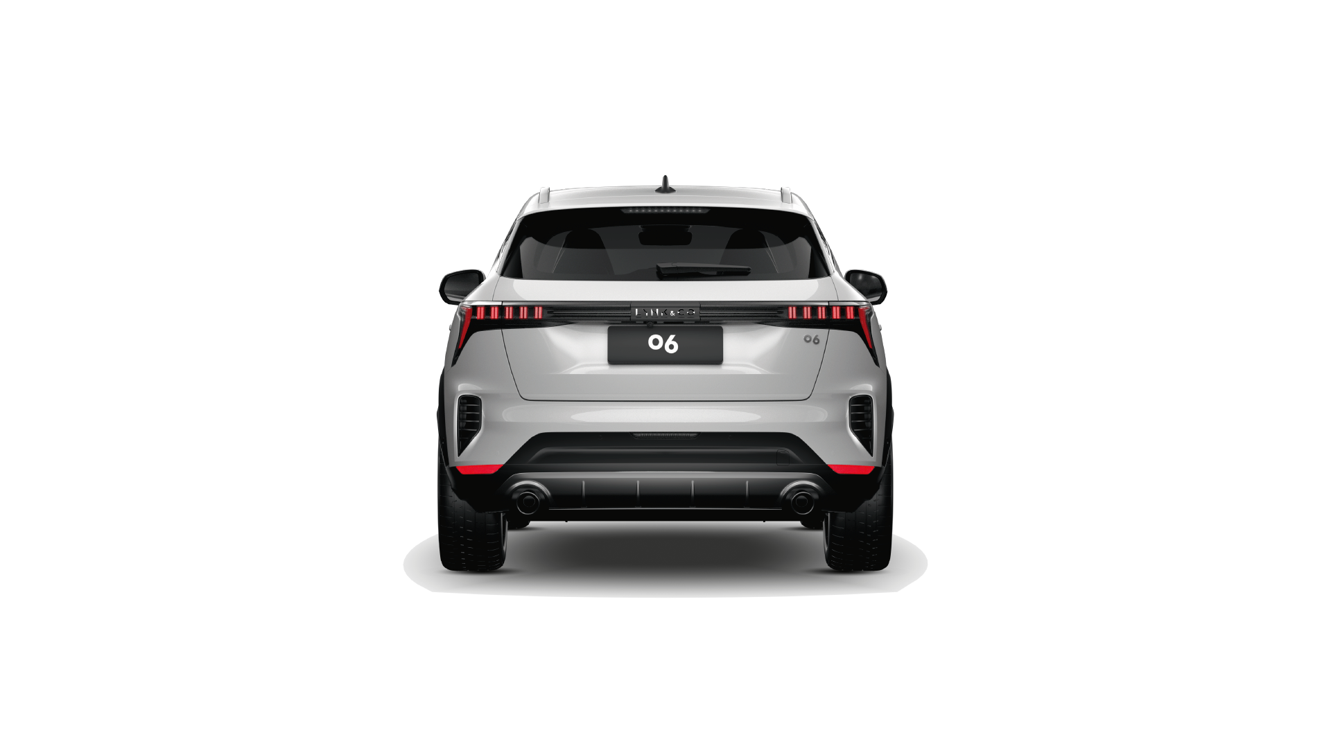 LYNK & CO/06 - Hyper Pro │ L6TBY2SC2SF402074