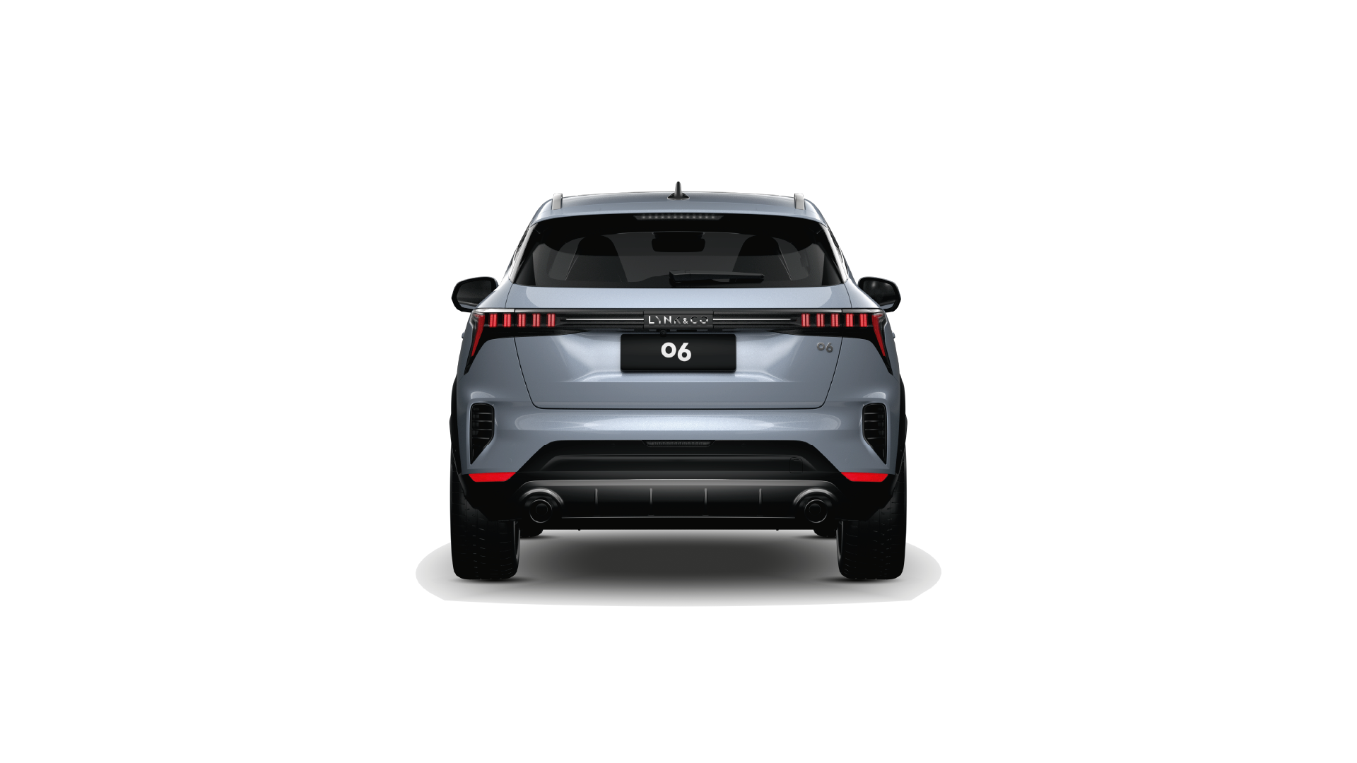 LYNK & CO/06 - Hyper Pro │ L6TBY2SC1SF402079