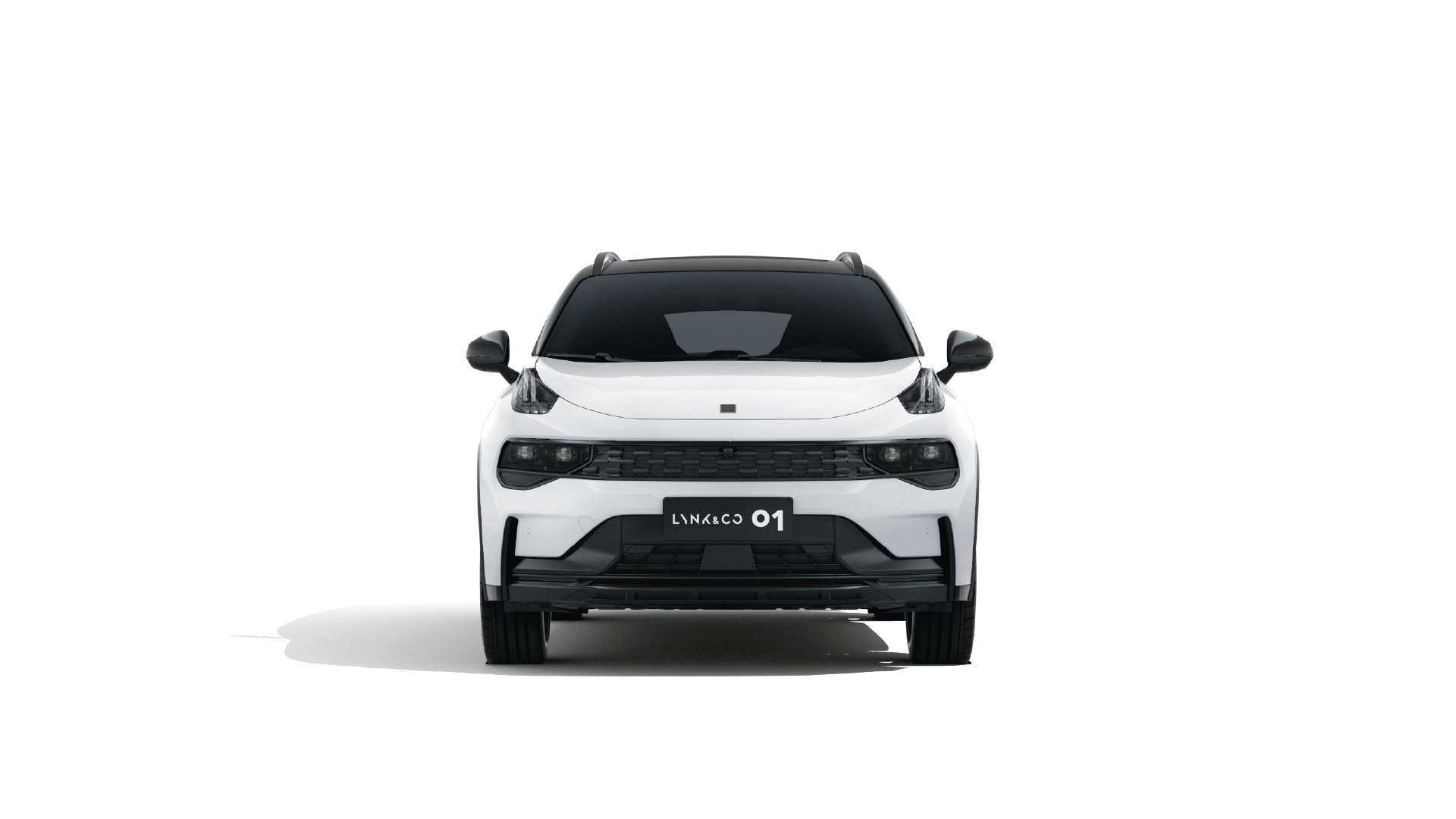 LYNK & CO/01 - Hyper Pro │ L6TCX3S85SE000404